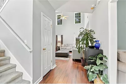 8098 Green Garden Drive, Riverdale, GA 30296 - Photo 3