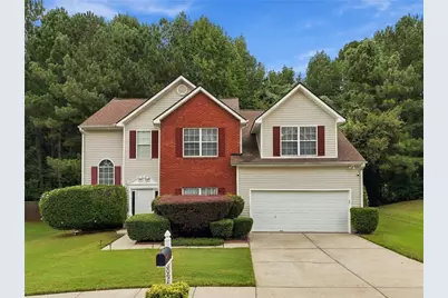 8098 Green Garden Drive, Riverdale, GA 30296 - Photo 1