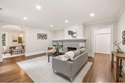 443 Burlington Road NE, Atlanta, GA 30307 - Photo 3
