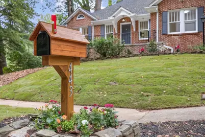 443 Burlington Road NE, Atlanta, GA 30307 - Photo 1