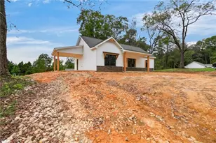 781 Old Brock Rd, Rockmart, GA 30153 - Photo 1