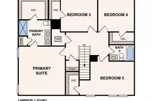 136 Enclave Dr, Villa Rica, GA 30180 - Photo 3