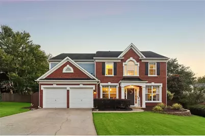 5052 Raventhorpe Court, Suwanee, GA 30024 - Photo 1