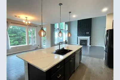 3816 Thackary Drive, Powder Springs, GA 30127 - Photo 3