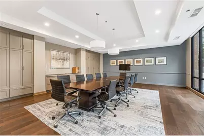 3481 Lakeside Drive NE #P206, Atlanta, GA 30326 - Photo 53