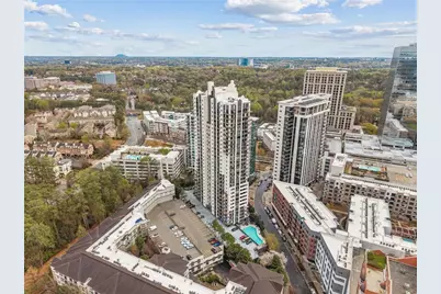 3481 Lakeside Drive NE #P206, Atlanta, GA 30326 - Photo 55