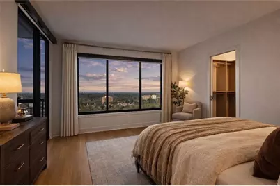 3481 Lakeside Drive NE #P206, Atlanta, GA 30326 - Photo 19
