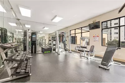 3481 Lakeside Drive NE #P206, Atlanta, GA 30326 - Photo 51