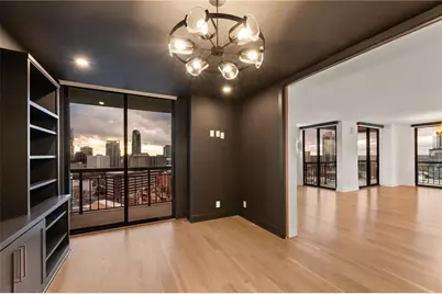 3481 Lakeside Drive NE #P206, Atlanta, GA 30326 - Photo 35