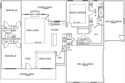 47 Old Yorkville Road, Dallas, GA 30157 - Photo 3