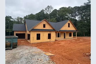 47 Old Yorkville Road, Dallas, GA 30157 - Photo 1