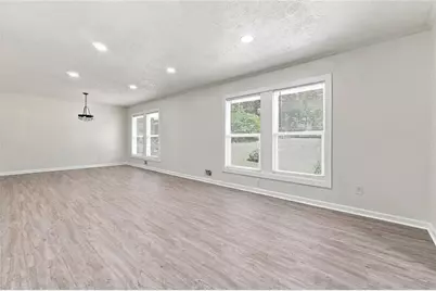 4195 Valley Lake Terrace SW, Atlanta, GA 30349 - Photo 5