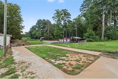 5129 Hill Road SW, Powder Springs, GA 30127 - Photo 39
