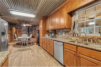 5129 Hill Road SW, Powder Springs, GA 30127 - Photo 19