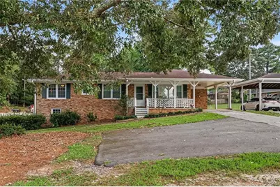 5129 Hill Road SW, Powder Springs, GA 30127 - Photo 1