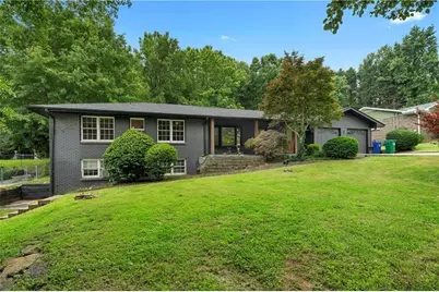 2661 Fleur De Lis Place, Atlanta, GA 30360 - Photo 1