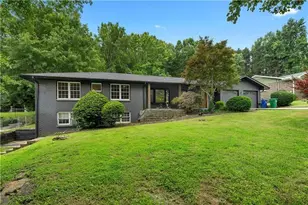 2661 Fleur De Lis Pl, Atlanta, GA 30360 - Photo 1