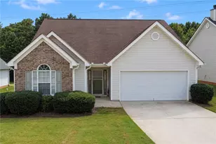 1126 Strath Clyde Way, McDonough, GA 30253 - Photo 1