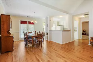 1126 Strath Clyde Way, McDonough, GA 30253 - Photo 5