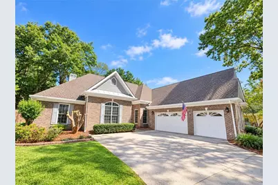4519 Knightsbridge Road, Flowery Branch, GA 30542 - Photo 1