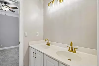 4519 Knightsbridge Road, Flowery Branch, GA 30542 - Photo 19