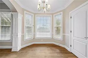4519 Knightsbridge Rd, Flowery Branch, GA 30542 - Photo 11