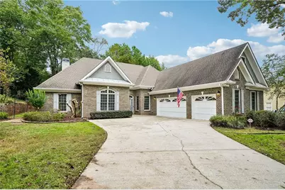 4519 Knightsbridge Road, Flowery Branch, GA 30542 - Photo 3