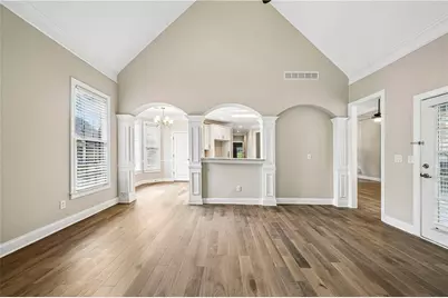 4519 Knightsbridge Road, Flowery Branch, GA 30542 - Photo 7