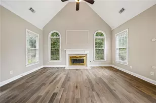 4519 Knightsbridge Rd, Flowery Branch, GA 30542 - Photo 5