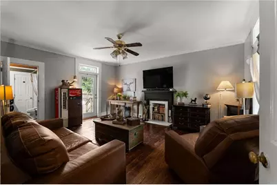 107 Etowah Drive, Cartersville, GA 30120 - Photo 3