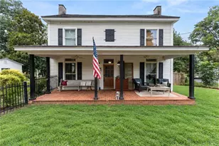 107 Etowah Dr, Cartersville, GA 30120 - Photo 1
