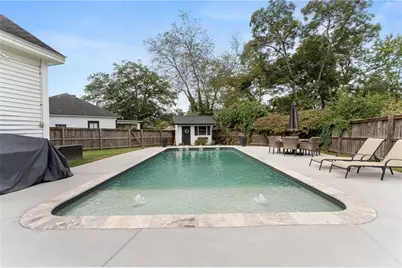 107 Etowah Drive, Cartersville, GA 30120 - Photo 27