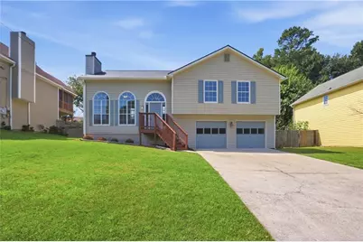 5430 Princeton Oaks Drive, Sugar Hill, GA 30518 - Photo 1