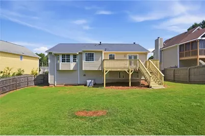 5430 Princeton Oaks Drive, Sugar Hill, GA 30518 - Photo 5