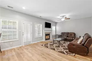 7 Doolittle Ct, Newnan, GA 30265 - Photo 5