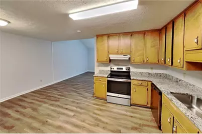 25 Mountain Court, Covington, GA 30016 - Photo 3