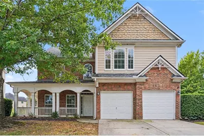 30 Snapdragon Lane, Covington, GA 30014 - Photo 1