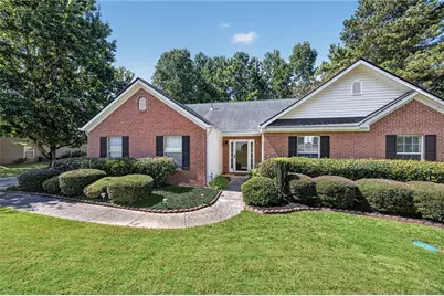 2730 Angel Oak Circle, Dacula, GA 30019 - Photo 41