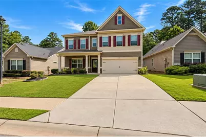 155 Stone Manor Court, Woodstock, GA 30188 - Photo 3