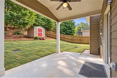 155 Stone Manor Court, Woodstock, GA 30188 - Photo 7