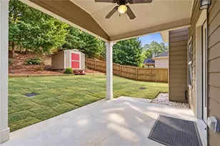 155 Stone Manor Ct, Woodstock, GA 30188 - Photo 7