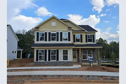 385 Conifer Lane, Ball Ground, GA 30107 - Photo 1