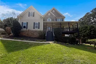 28 Meadows Ct, Dawsonville, GA 30534 - Photo 1