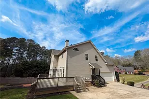 28 Meadows Ct, Dawsonville, GA 30534 - Photo 31