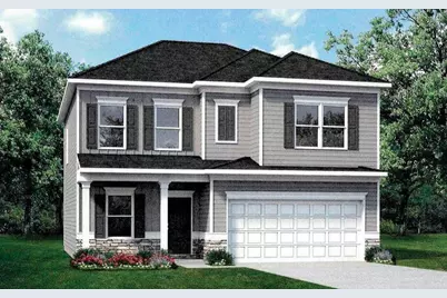 12 Navarre Circle, Rome, GA 30165 - Photo 1