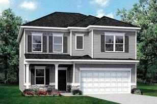 12 Navarre Circle, Rome, GA 30165 - Photo 1