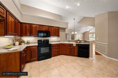 2983 Oakside Circle, Milton, GA 30004 - Photo 5