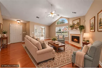 2983 Oakside Circle, Milton, GA 30004 - Photo 3