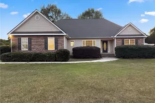 2506 Etheridge Mill Rd, Griffin, GA 30224 - Photo 1