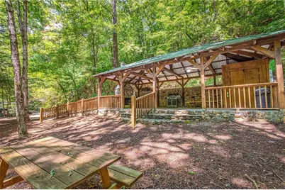 Lt104 Mountain Creek Hollow Drive, Talking Rock, GA 30175 - Photo 25